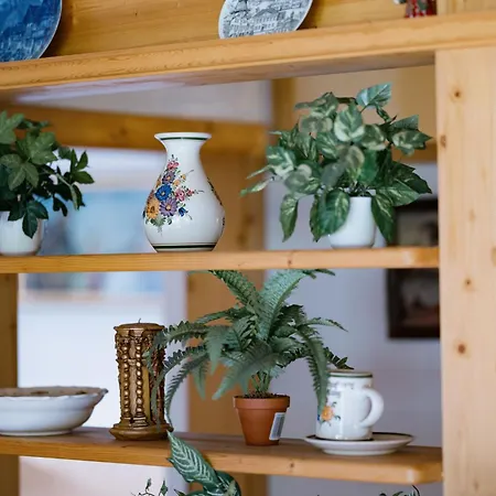 Apartamento Felixenhof Fulpmes