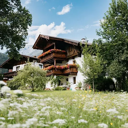 Felixenhof Apartamento Fulpmes