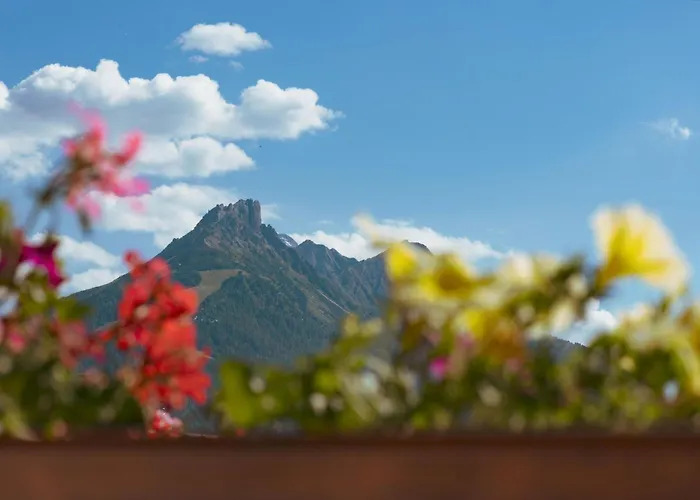 Felixenhof Διαμέρισμα Fulpmes