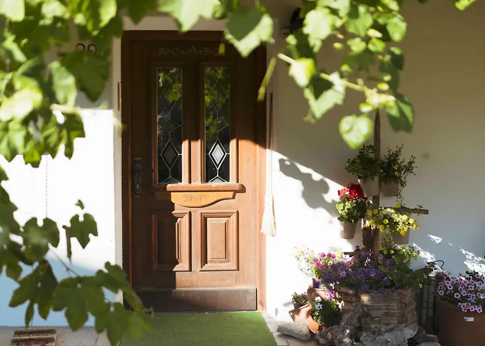 Apartament Felixenhof *