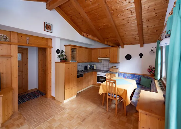 Apartament Felixenhof