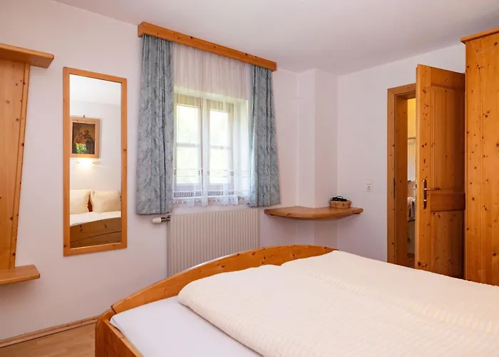 Διαμέρισμα Felixenhof *