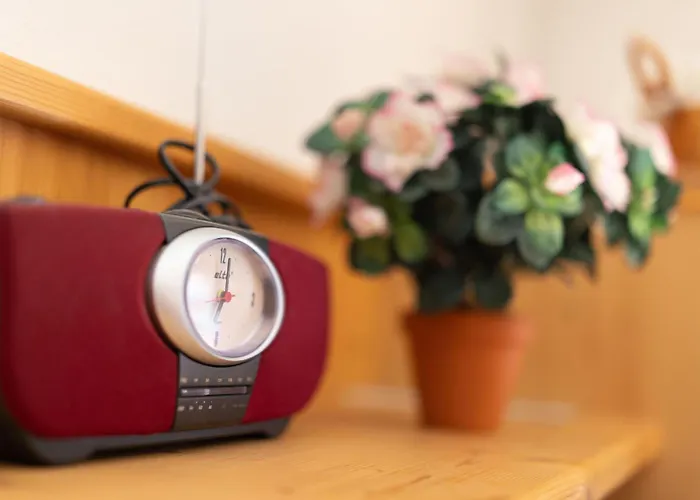 Διαμέρισμα Felixenhof Fulpmes