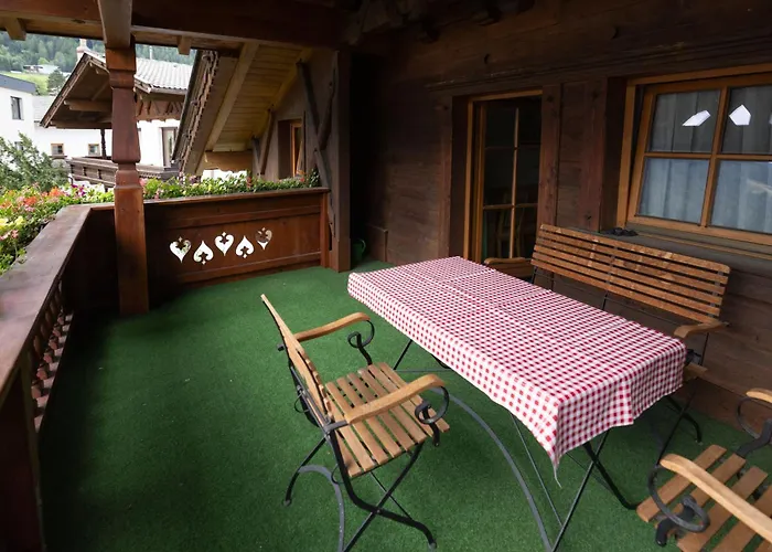 Felixenhof Apartament