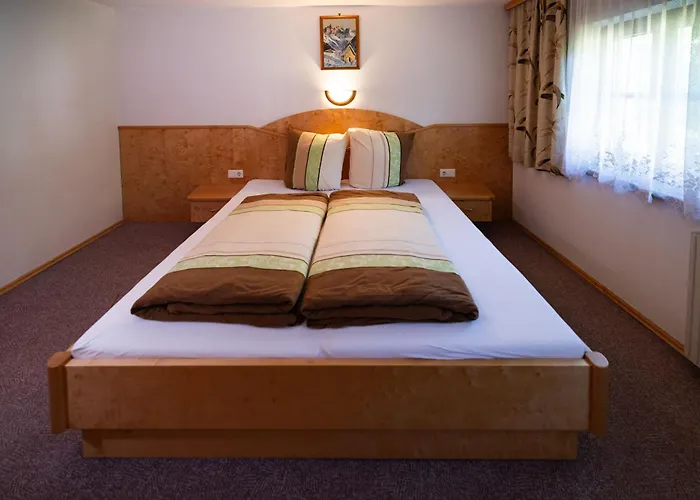 Felixenhof Διαμέρισμα *