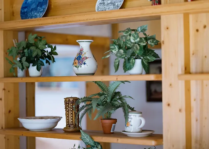 公寓 Felixenhof 富尔普梅斯