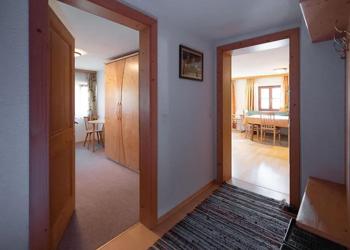 Felixenhof 富尔普梅斯