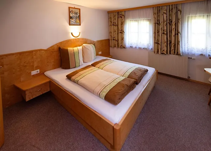 公寓 Felixenhof 富尔普梅斯