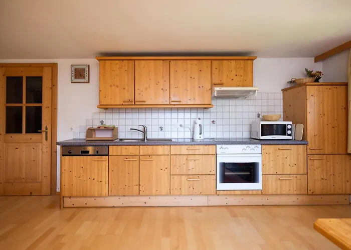 Felixenhof * 富尔普梅斯