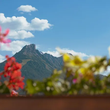 Felixenhof Apartment Fulpmes