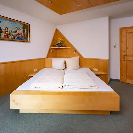 Felixenhof Apartment *