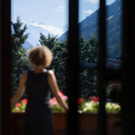 Felixenhof Apartment