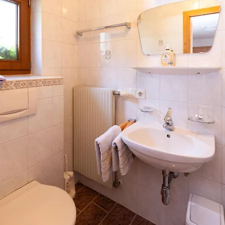 Felixenhof Apartment *